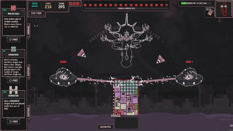 Heretic's Rapture Image