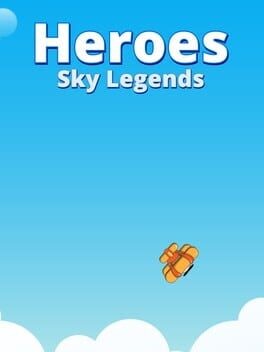 Games like Heroes Sky Legends