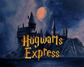 Hogwarts Express a Harry Potter TTRPG Image