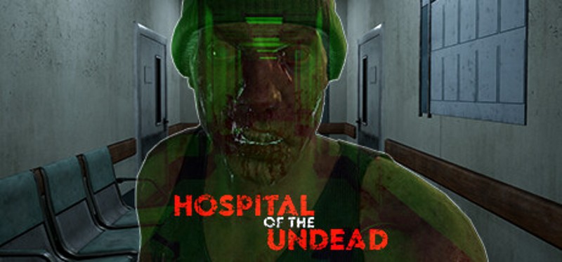 Hospital of the Undead Image