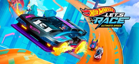 Games like Hot Wheels Let’s Race: Ultimate Speed