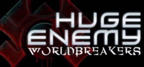 Games like Huge-Enemy