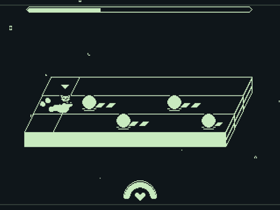 Hypersurf screenshot