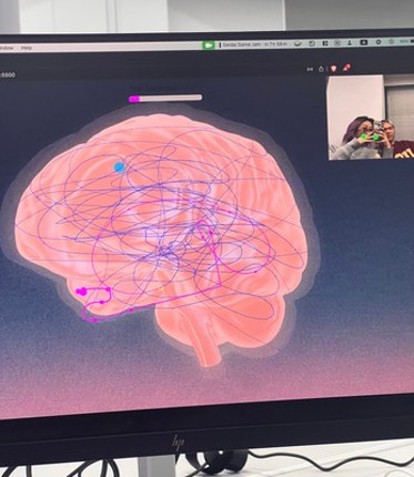 I Forget to Avoid screenshot