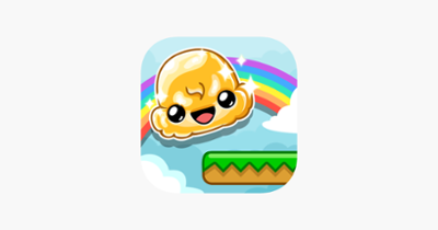 Ice Cream Jump Image