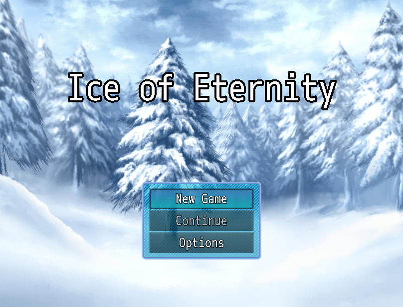 Games like Ice of Eternity [HTML Demo]