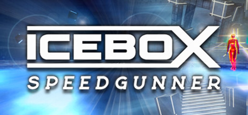 ICEBOX: Speedgunner Image