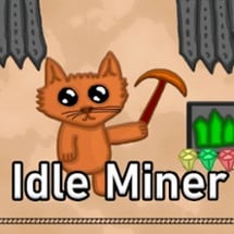 Idle Miner Image