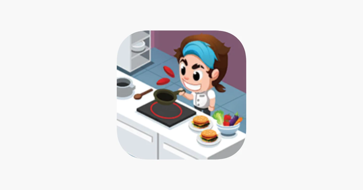 Games like Idle Restaurant Tycoon: Empire