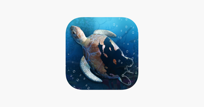 Idle Sea World! Game Cover