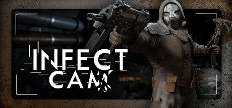 Games like Infect Cam