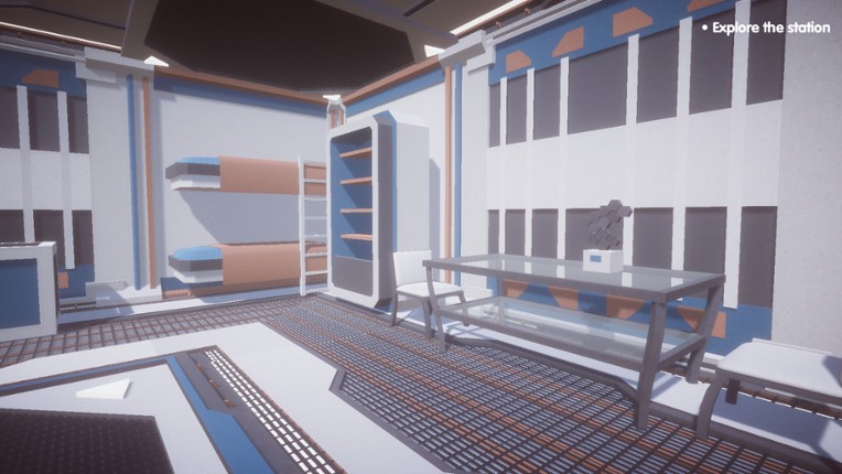 Infected Swarm screenshot