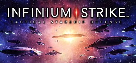 Games like Infinium Strike