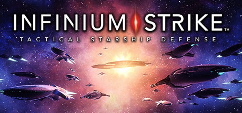 Infinium Strike Image