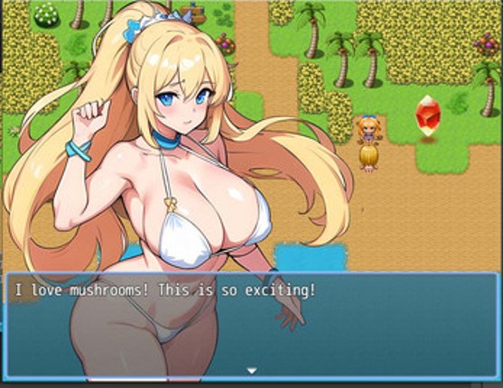 [MZ] interacting with followers Image