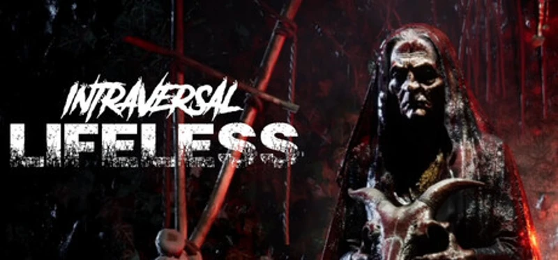 Intraversal : Lifeless Image