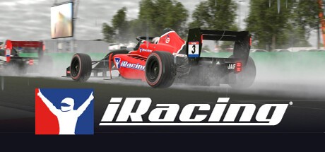 Games like iRacing