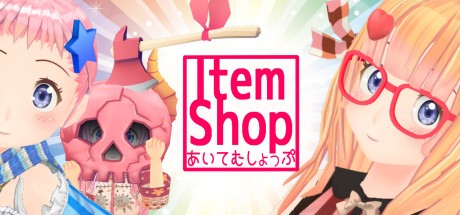 Games like ItemShop