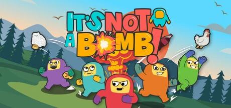 Games like It's Not a Bomb