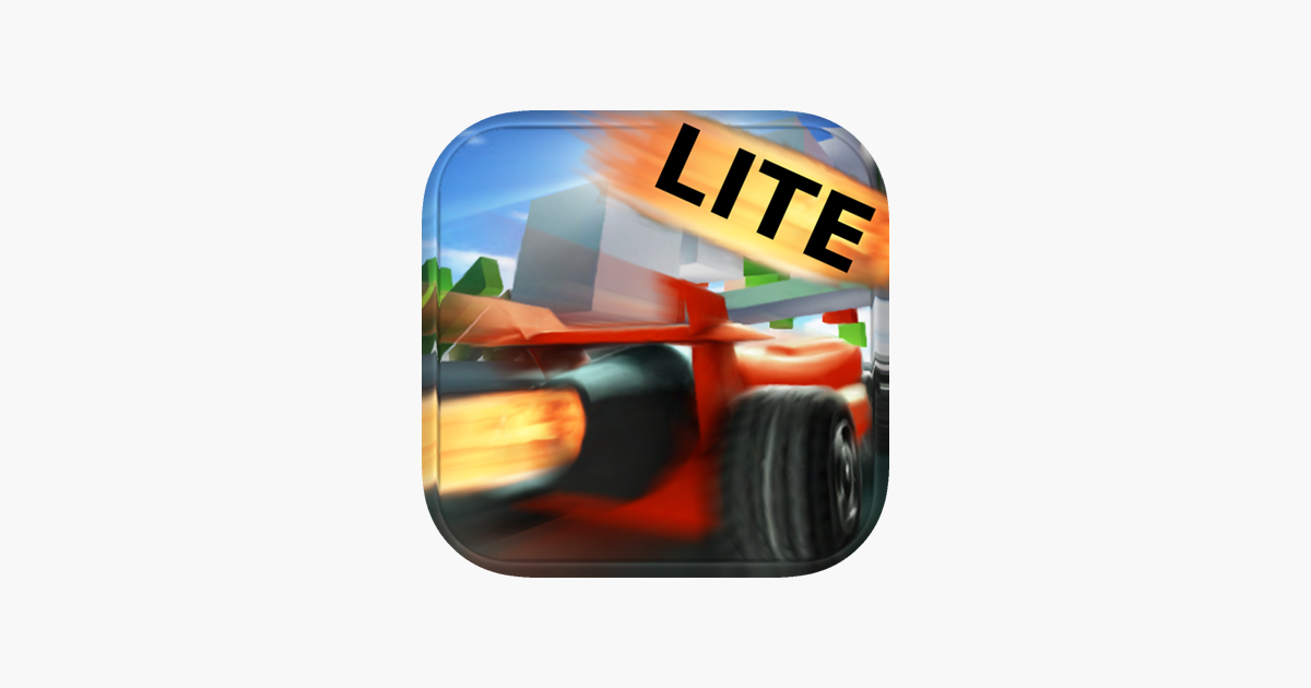 Games like Jet Car Stunts Lite