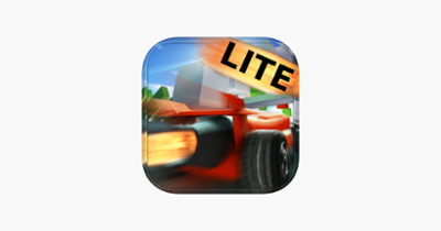 Jet Car Stunts Lite Image