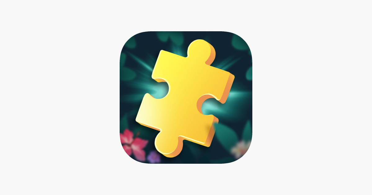 Games like Jigsaw Adventures Puzzle Game