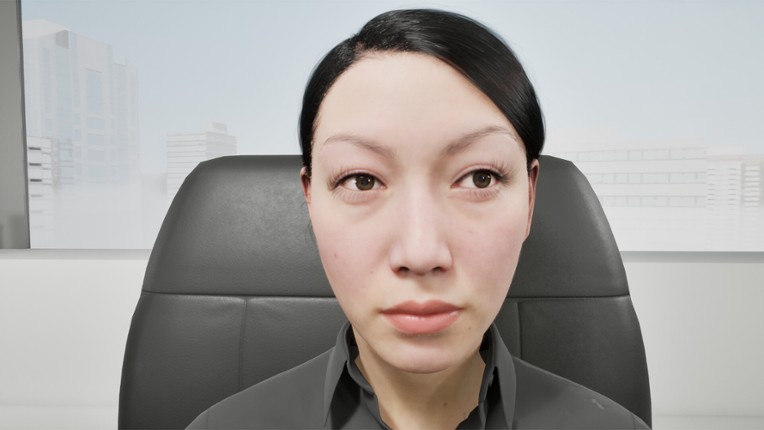 Job Interview screenshot