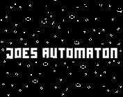Games like Joe's Automaton