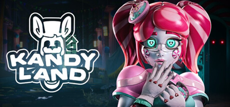 Kandyland Image