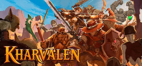 Games like Kharvalen