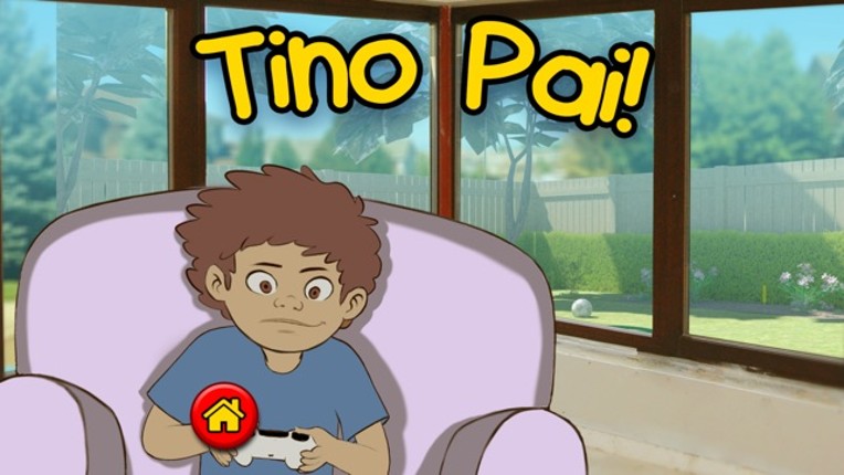 Ki te Māra / Into the Garden screenshot