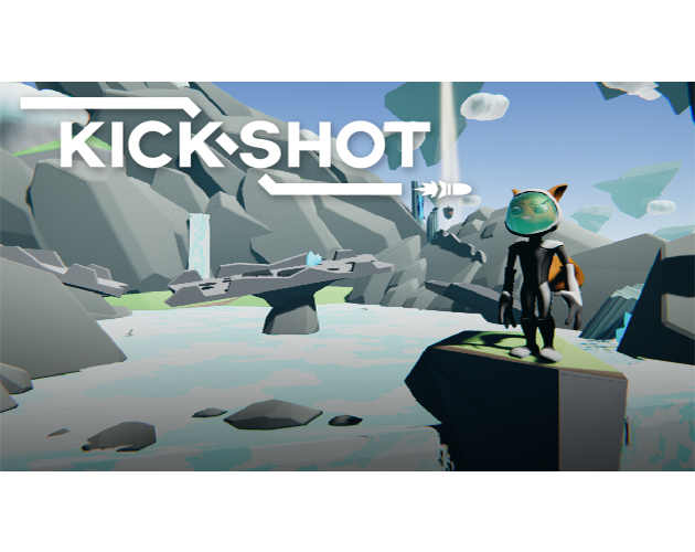 Games like Kickshot