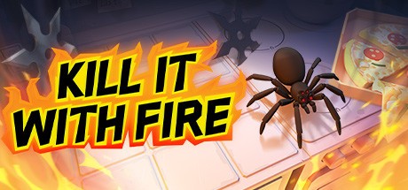Games like Kill It With Fire