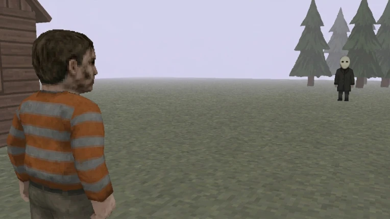 Killer Issues screenshot