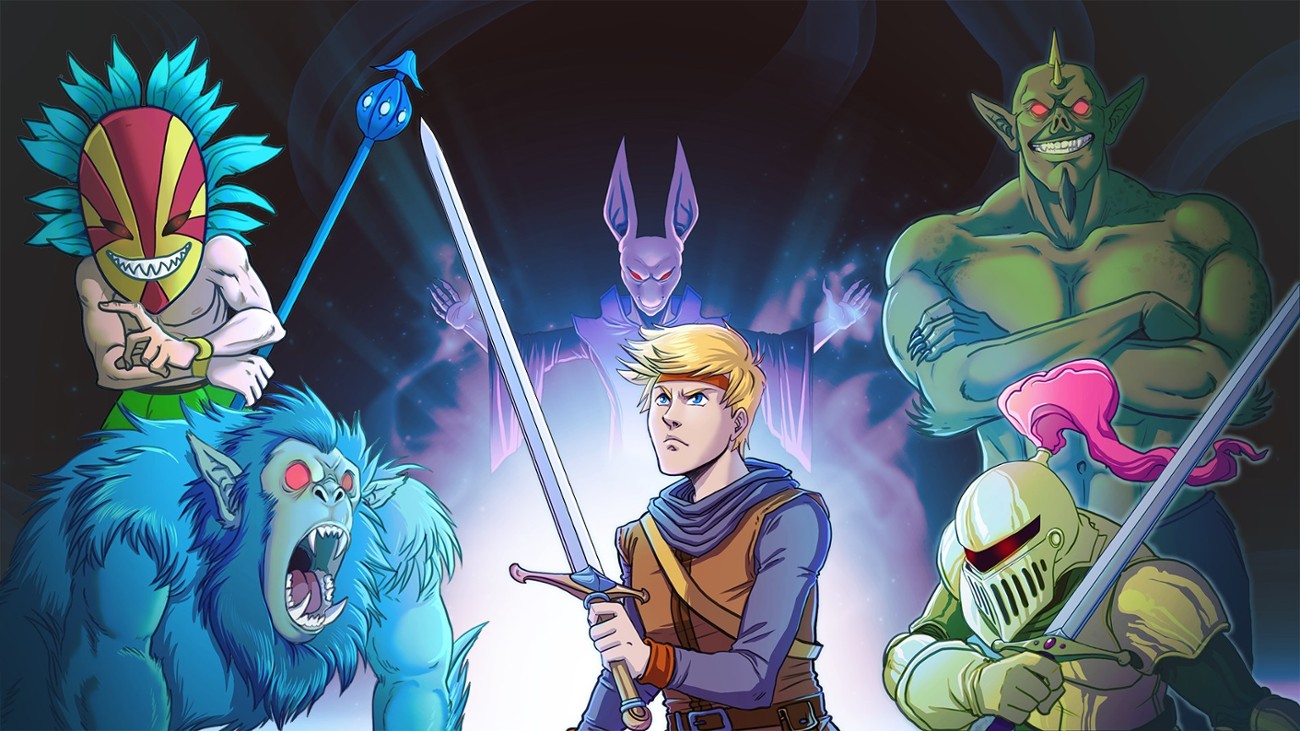 Games like Kingdom of Arcadia