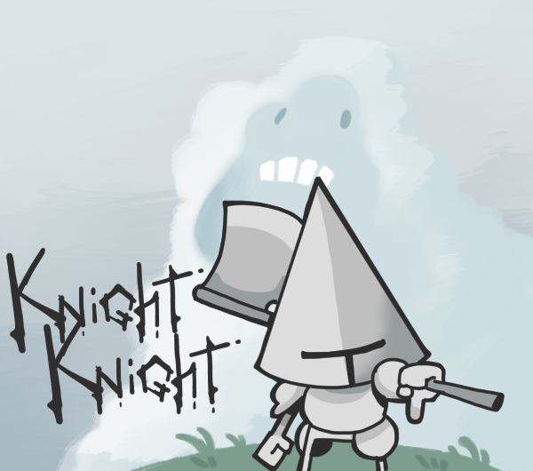 Games like Knight Knight