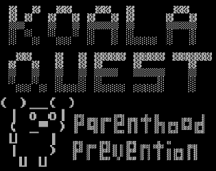Games like Koala Quest: Parenthood Prevention