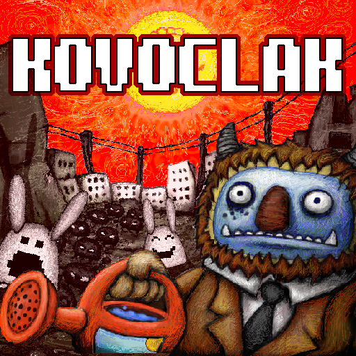 Games like Kovoclak