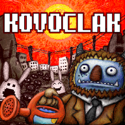 Kovoclak Game Cover