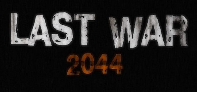 LAST WAR 2044 Game Cover