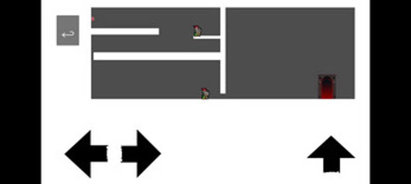 Level xoromi screenshot