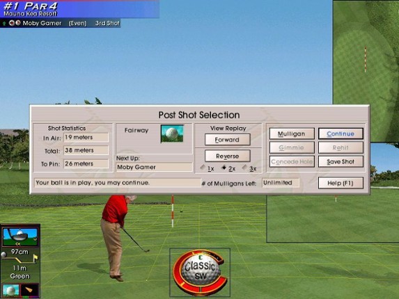 Links LS 2000 Image