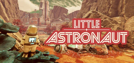 Games like Little Astronaut