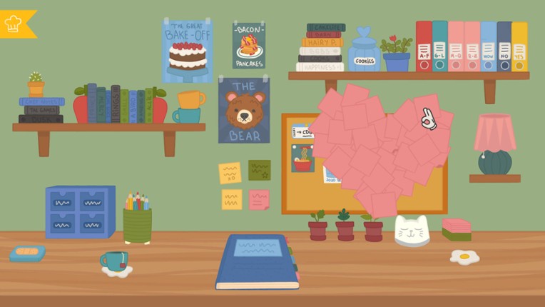 Little Chef 2 screenshot