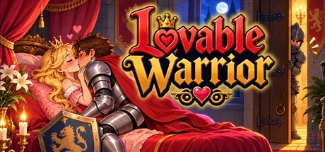 Games like Lovable Warrior
