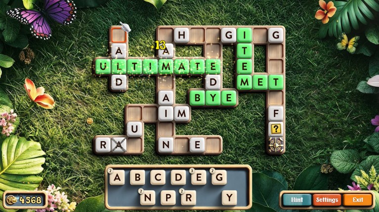 Love Letters: First Bloom screenshot