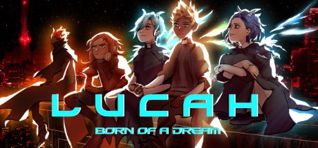 Games like Lucah: Born of a Dream
