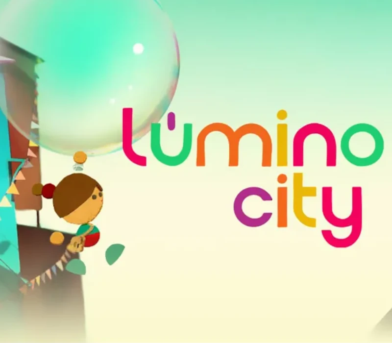 Games like Lumino City