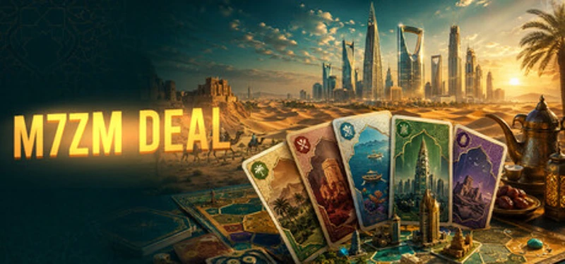 M7ZM Deal Image