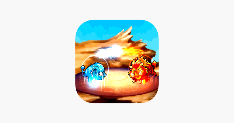 Magic Monsters Remaster Image